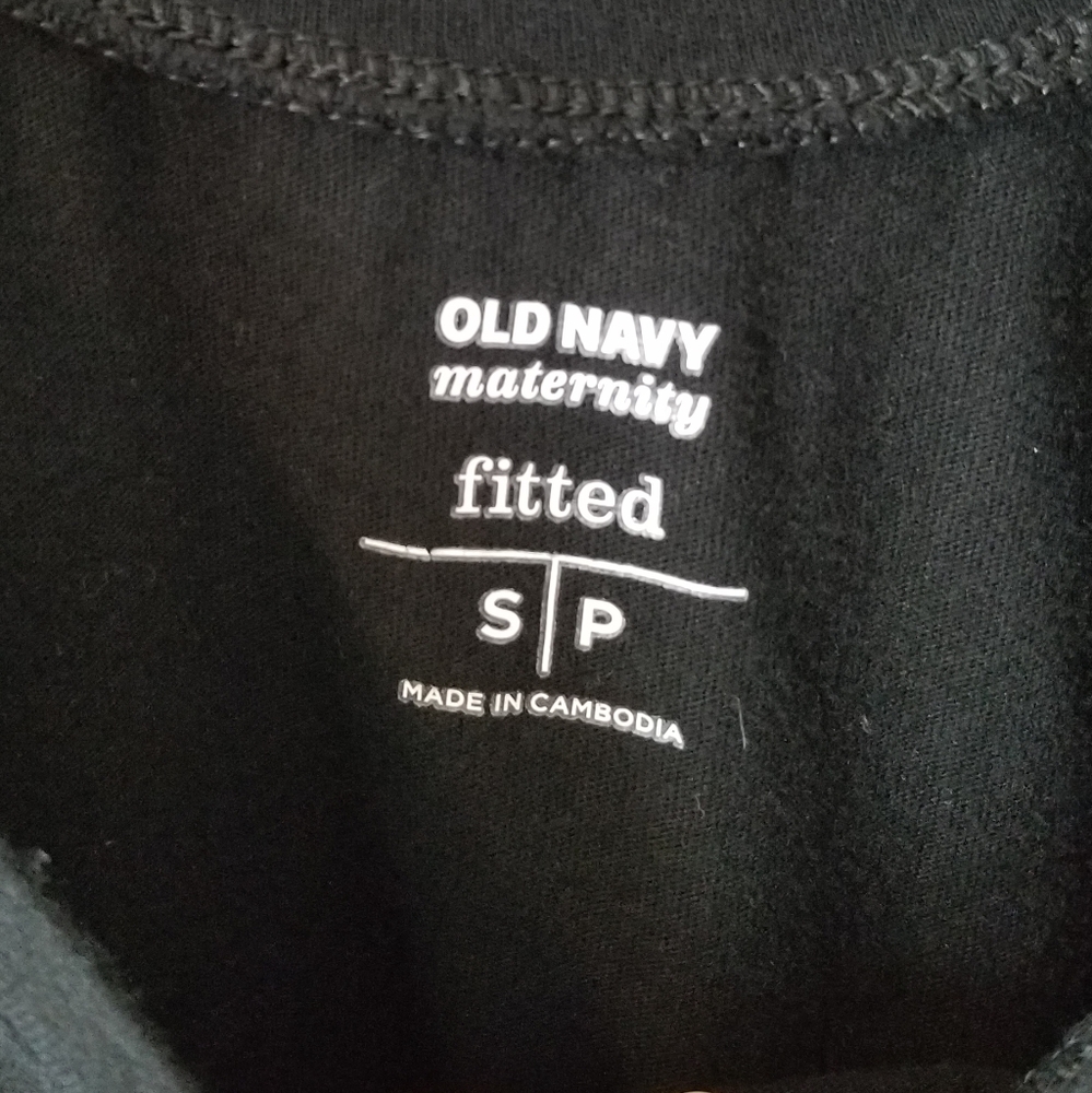 Maternity Tank Top - Picture 2 of 5